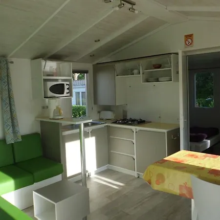 De Lanven Camping 3*