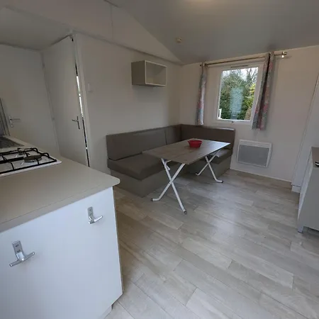 Camping De Lanven