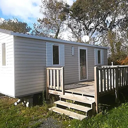 De Lanven Camping
