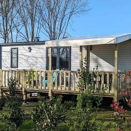 De Lanven Camping