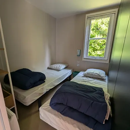 Camping De Lanven 3*
