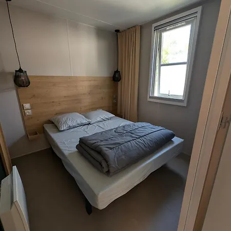 Camping De Lanven Plomeur