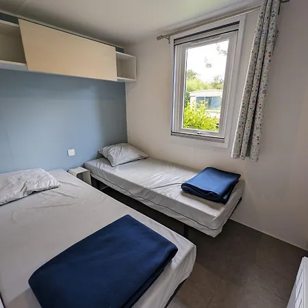 Camping De Lanven 3*